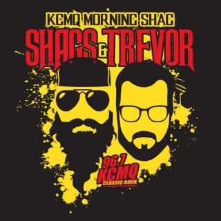 The KCMQ Morning Shag Best Of Podcast