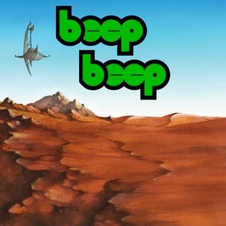 beep beep lettuce