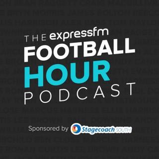 The Football Hour - Express FM