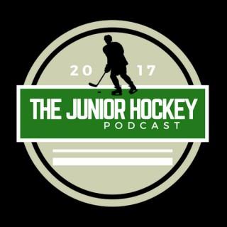 The Junior Hockey Podcast