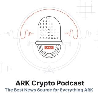 The ARK Crypto Podcast