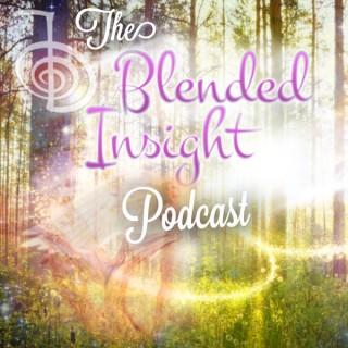 The Blended Insight Podcast