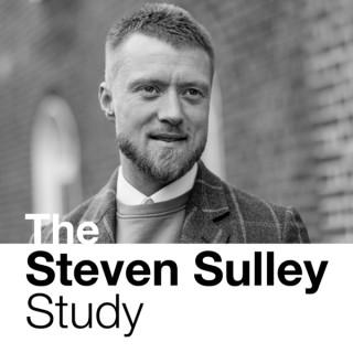 The Steven Sulley Study Podcast