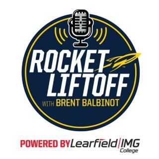 The Rocket Liftoff Podcast
