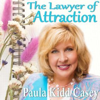 The Lawyer of Attraction
