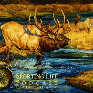 The Sporting Life Podcast