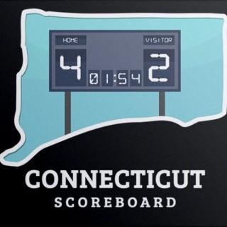 The Connecticut Scoreboard Podcast