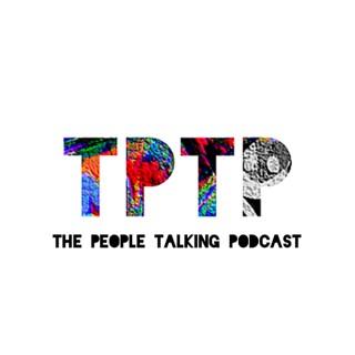 The People Talking Podcast