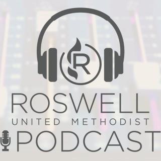 The Roswell United Methodist Church podcast