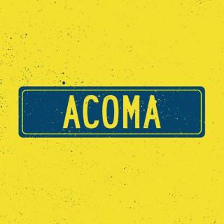 The Acoma Podcast