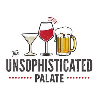 The Unsophisticated Palate