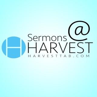 The Harvest Sarasota Podcast