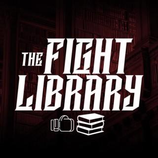 The Fight Library Podcast