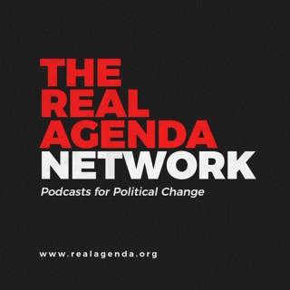 The Real Agenda Network