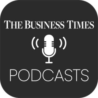 The Business Times Podcasts