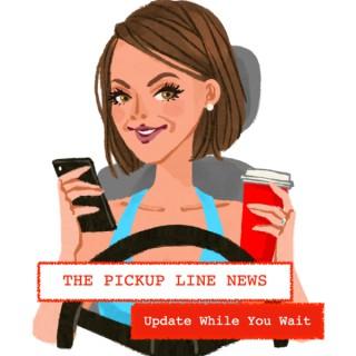 The Pickup Line News