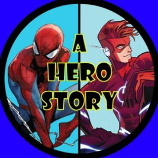 A Hero Story