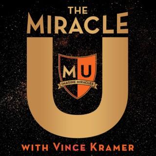 The Miracle U with Vince Kramer