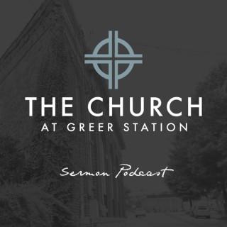 The Church at Greer Station