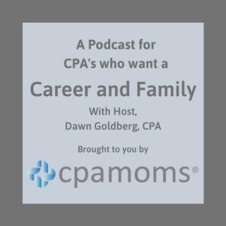 The CPA MOMS Podcast