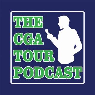 The CGA Tour