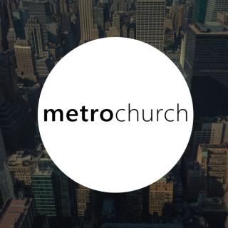 metrochurch Podcasts