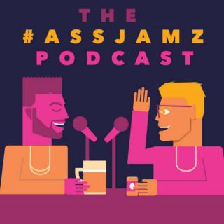 The #ASSJAMZ Podcast