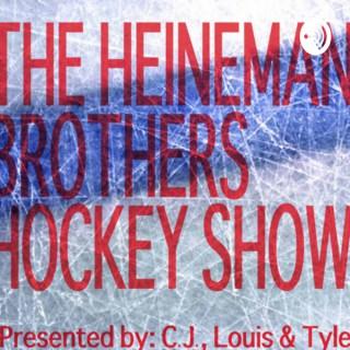 The Heineman Brothers Hockey Show
