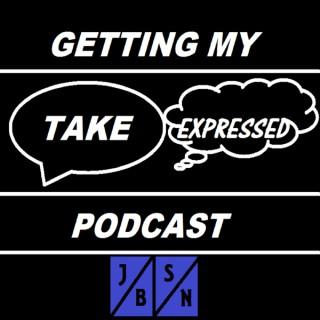 The GMTE Podcast