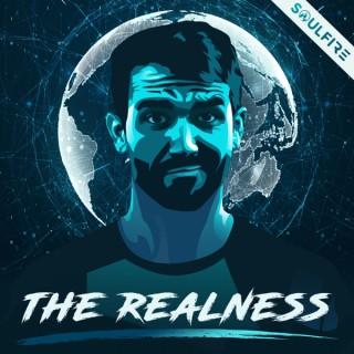The Realness Podcast