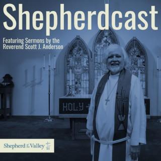 The Shepherdcast
