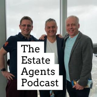 The Estate Agents Podcast