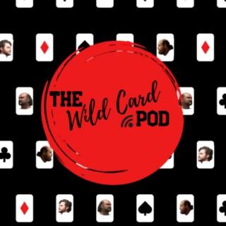 The Wild Card Podcast