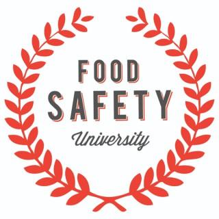 Food Safety University