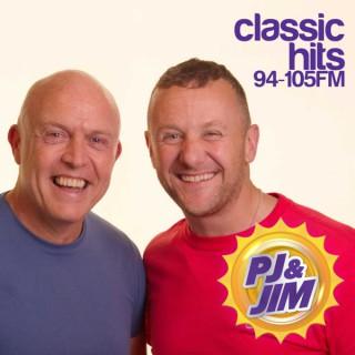 The After Show Show with PJ and Jim