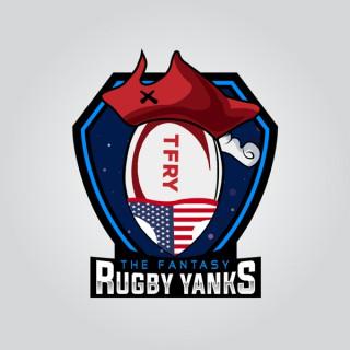 The Fantasy Rugby Yanks Podcast