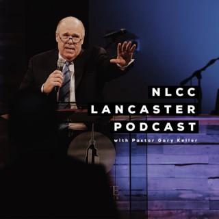 The NLCC Lancaster Podcast
