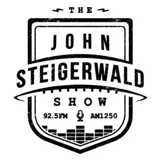 The John Steigerwald Show