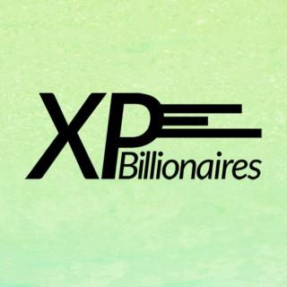 The XP Billionaires