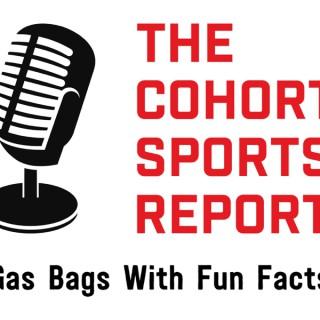 The Cohort Sports Report