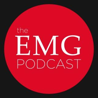 The EMG GOLD Podcast