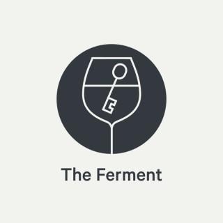 The Ferment Podcast - Conversations About Worship And Transformation