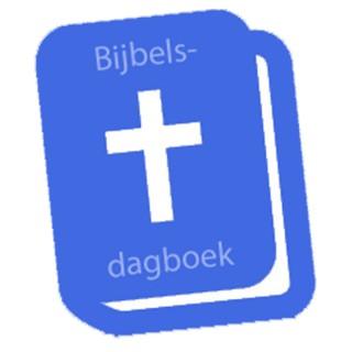 bijbelsdagboek