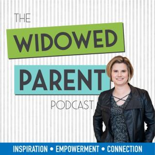 The Widowed Parent Podcast