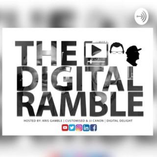 The Digital Ramble Show