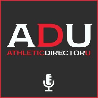 The AthleticDirectorU Podcast
