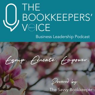 The Bookkeepers' Voice