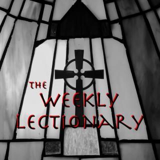 The Weekly Lectionary