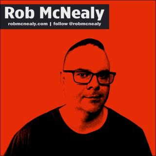 The Rob McNealy Program
