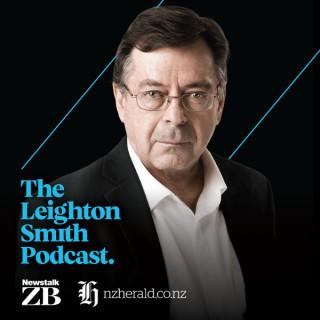 The Leighton Smith Podcast